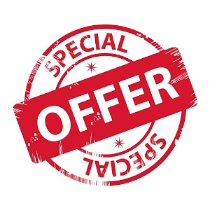 Special Offer 1